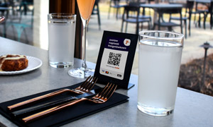 yemzee - napiwki bezgotówkowe